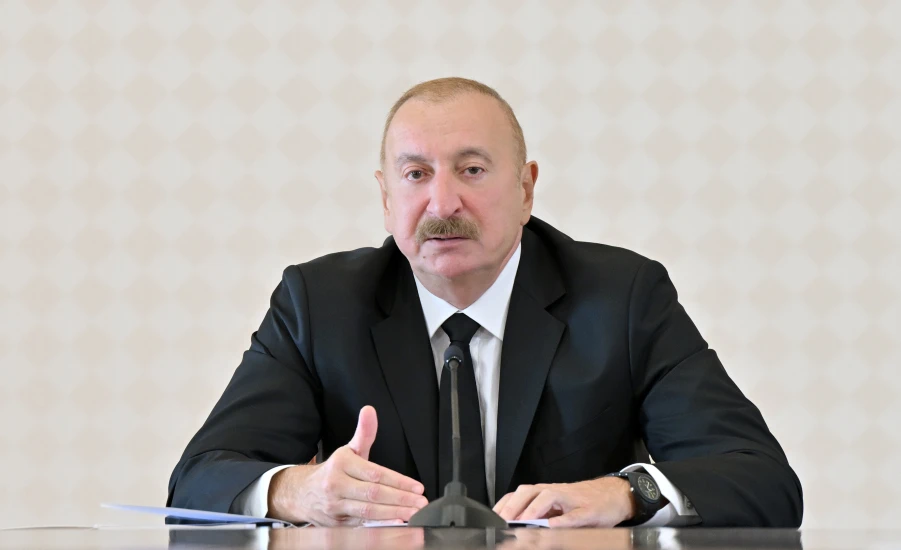 Azərbaycanda mədən sənayesində böyük plan: 5 mindən çox iş yeri və 1 milyard manatdan artıq illik təsir